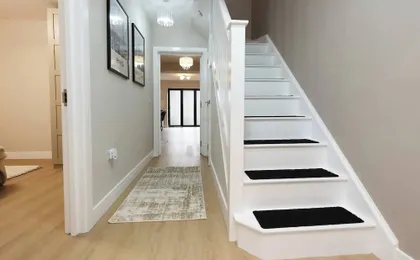 Modern 5BR Home new