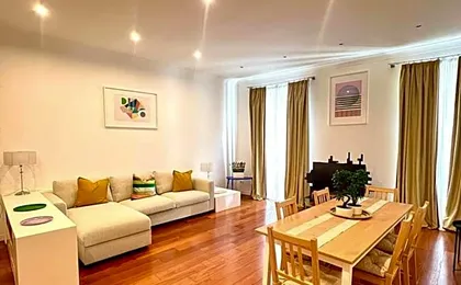 Via Del Corso Home Roma