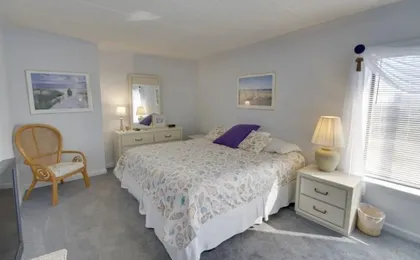 Bay Princess 410 - 2 Br Condo