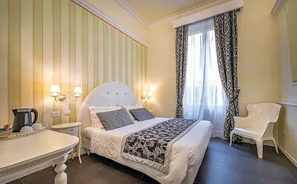 Boutique Hotel La Casa di Morfeo