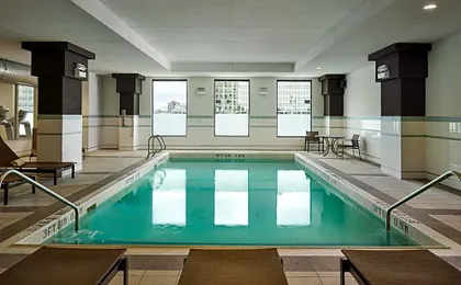 Hyatt Place Denver Downtown