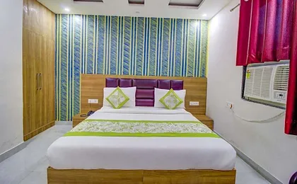 FabHotel Gross inn Suites