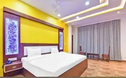 Hotel Panther