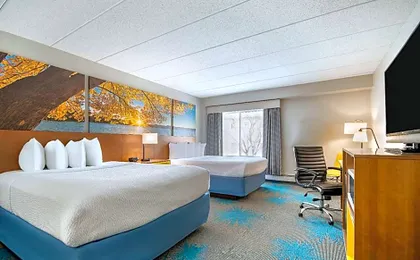 Days Inn by Wyndham International Falls