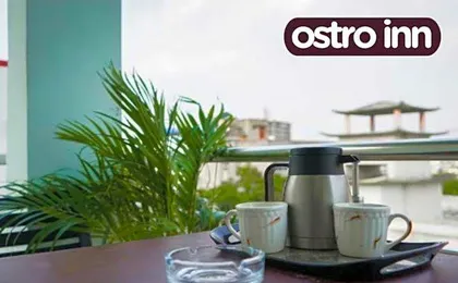 Ostro Inn Newtown