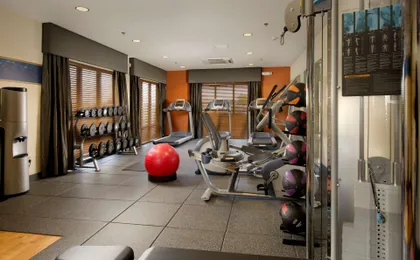 Hampton Inn & Suites Schererville