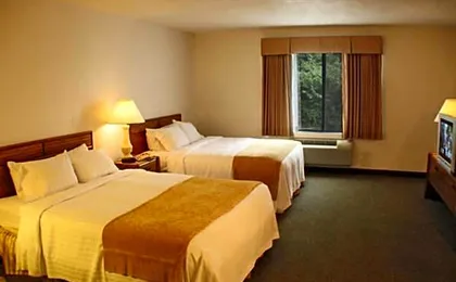 Rosemont Suites