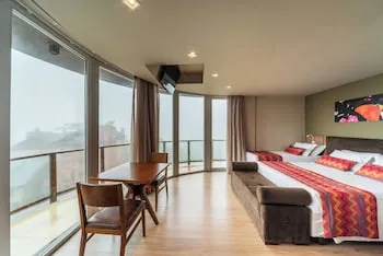 Hotel Laghetto Pedras Altas