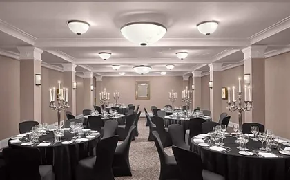 InterContinental Edinburgh The George By IHG