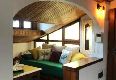 La Soffitta Bohemien