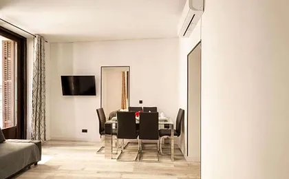 Apartamentos Day Madrid GRAN VIA I