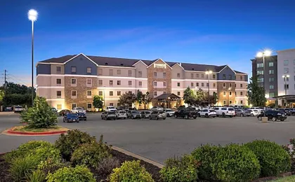 Staybridge Suites Rogers - Bentonville By IHG