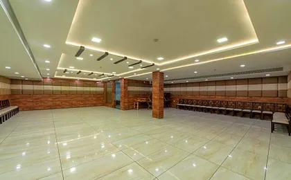 Hotel Anmol Bandhan