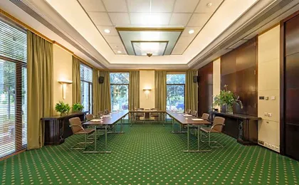 Athenaeum Intercontinental By IHG