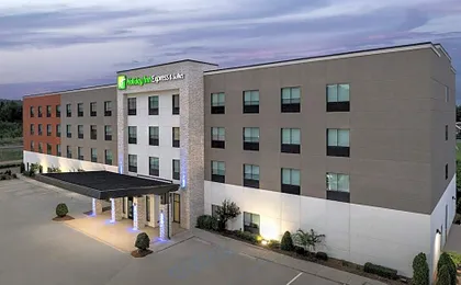 Holiday Inn Express & Suites McCalla - Birmingham West