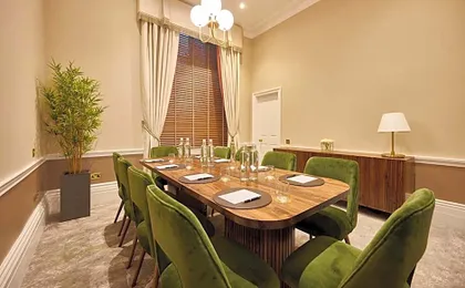 Roseate House London
