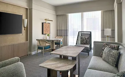 The Ritz-Carlton Charlotte