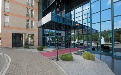 Seminaris Hotel Nürnberg