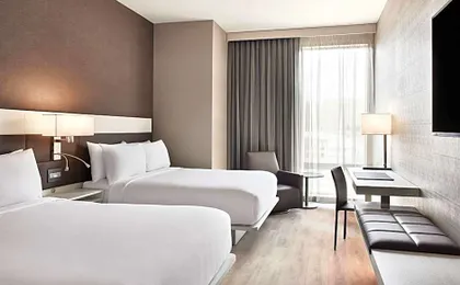 AC Hotel Missoula Downtown