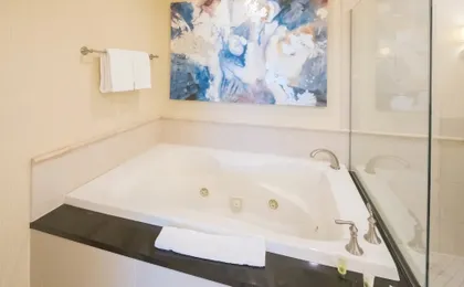 StripView Luxury Suite at The Signature