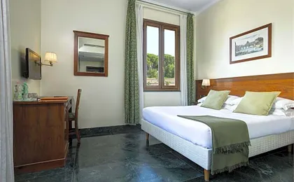 Grand Hotel Gianicolo