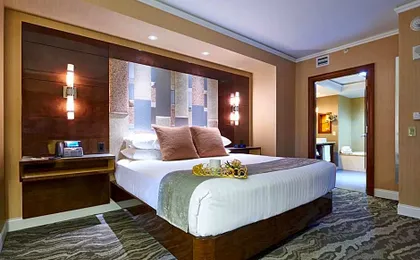 Mount Airy Casino Resort - Adults Only 21 Plus