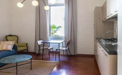 Colosseum Cosy Apartment Close To Metro