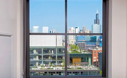 Hyatt House Chicago / West Loop-Fulton Market