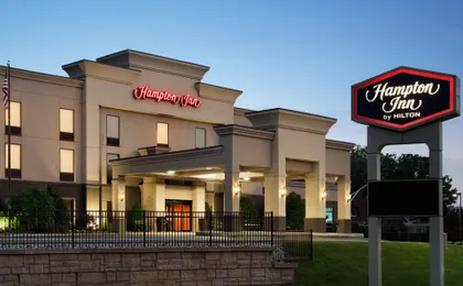 Hampton Inn Lehighton-Jim Thorpe