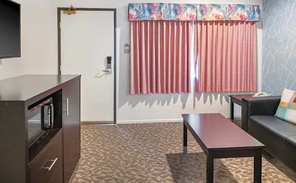 Glendale Hotel
