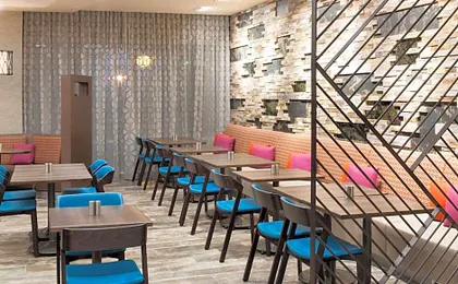Courtyard by Marriott Fort Worth Historic Stockyards