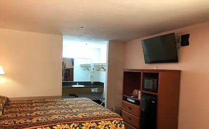 Luxury Inn