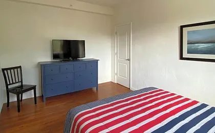Harding Boutique Apartments