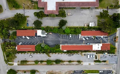 Travel Inn of Riviera Beach