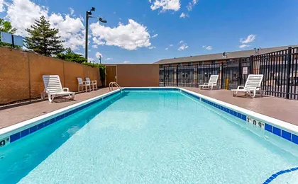 Super 8 by Wyndham Grand Junction Colorado
