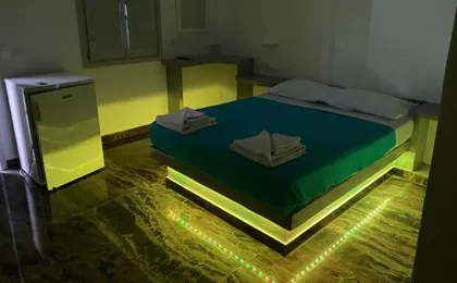 Hotel Hellas
