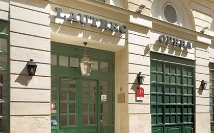 Lautrec Opera