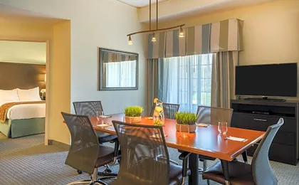Staybridge Suites Wilmington - Brandywine Valley By IHG
