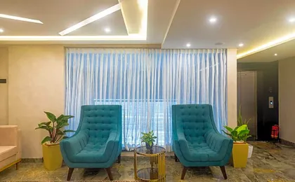 ROYAL ACE BOUTIQUE HOTEL - MANYATA TECHPARK