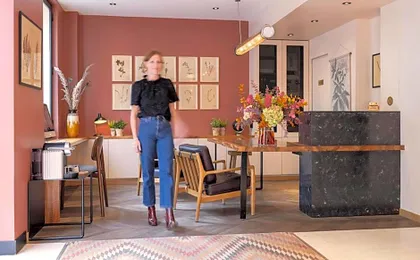Hotel Maxim Quartier Latin