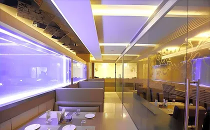 Hotel Sitara Grand Miyapur