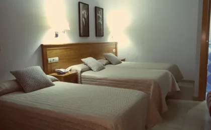Hotel Goya