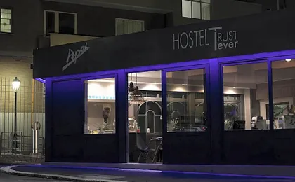 Hostel Trastevere