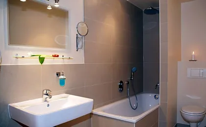 Hotel Kiez Pension Berlin