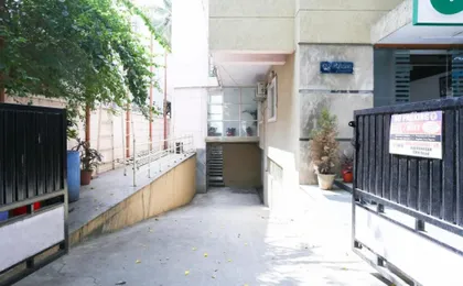 Octave Fairmont Suites