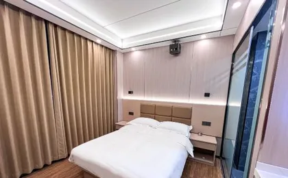 Kailisi Hotel (Hongfa Dashiye)