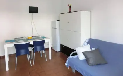 Cozy Flat With Garden-beahost Rentals
