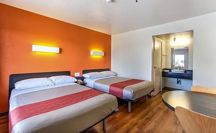 Motel 6-Watsonville, CA - Monterey Area