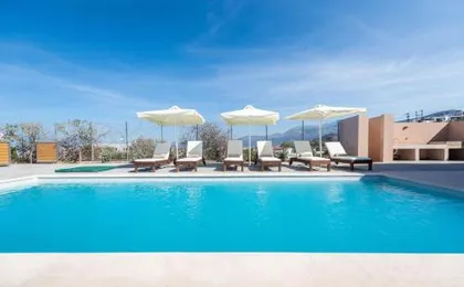 Luxury Villa Suzana