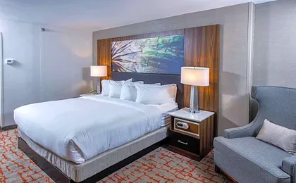 DoubleTree by Hilton Appleton